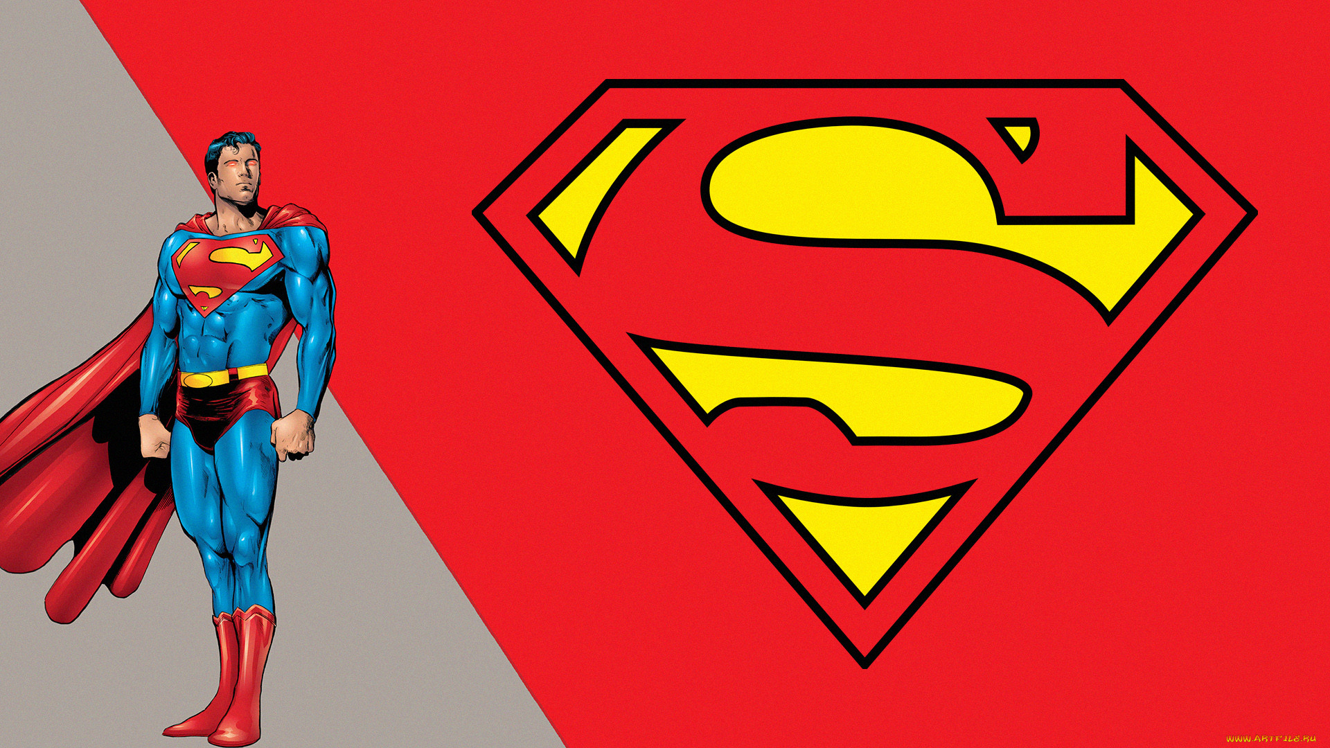 , , superman